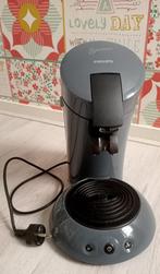 Te koop Philips senseo, Witgoed en Apparatuur, Koffiezetapparaten, Koffiemachine, Ophalen of Verzenden, Zo goed als nieuw, 2 tot 4 kopjes