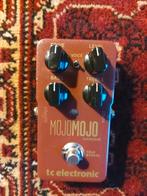 TC Electronic MojoMojo overdrive, Ophalen of Verzenden, Gebruikt, Distortion, Overdrive of Fuzz