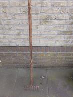 Antieke tuinhark, Antiek en Kunst, Antiek | Gereedschap en Instrumenten, Ophalen