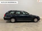 Rover 75 Tourer 2.5 V6 Sterling Automaat Clima Leer APK NAP, Auto's, Rover, Gebruikt, 2497 cc, Stoelverwarming, 1600 kg