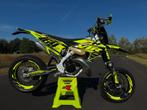 Husqvarna/KTM Te 125 2018 A1 rijbewijs Supermoto Supermotard, Eew
5525  e, AT, Bedrijf, 125 cc, Husqvarna