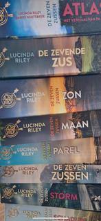 Te koop gevraagd deze complete serie, Ophalen of Verzenden, Zo goed als nieuw