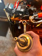 Stage 6 krukas piaggio, Ophalen of Verzenden