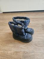 Snowboots of warme laarzen maat 25, Kinderen en Baby's, Kinderkleding | Schoenen en Sokken, Ophalen of Verzenden, Zo goed als nieuw