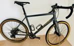 Kona Rove NRB Disc Gravelbike Sram Apex, Fietsen en Brommers, 10 tot 15 versnellingen, Heren, Aluminium, 53 tot 57 cm