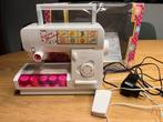 Naaimachine voor kinderen, Hobby en Vrije tijd, Naaimachines en Toebehoren, Ophalen of Verzenden, Zo goed als nieuw, Naaimachine