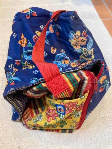 Oilily luiertas beschikbaar voor biedingen