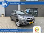 Hyundai Ix35 1.6i GDI Clima|Achteruitrijcamera|Trekhaak|NAP, Voorwielaandrijving, Euro 5, 135 pk, Gebruikt