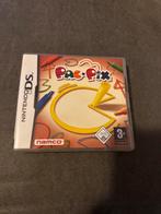 Pac-Pix - Nintendo DS - Compleet, Puzzel en Educatief, Gebruikt, 1 speler, Ophalen of Verzenden