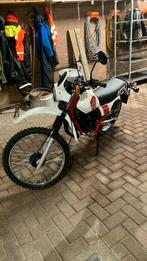 Honda mtx 80cc 6 versnellingen, Ophalen, Gebruikt