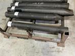 Ibex 1200GS stompe beitel
