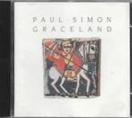 CD Paul Simon, Cd's en Dvd's, Ophalen of Verzenden, Zo goed als nieuw, Poprock