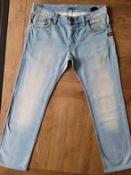 ZGAN CLASSIC VINTAGE G STAR RAW ATTACC LOW STRAIGHT 32/31!!, W32 (confectie 46) of kleiner, Blauw, Ophalen of Verzenden, Zo goed als nieuw