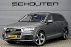 Audi Q7 3.0 TFSI Quattro Pro Line S 7p Pano Leder Nachtzicht, Automaat, 12 maanden, 2005 kg, Gebruikt