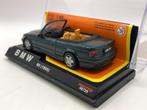 New-Ray 48729 BMW E36 M3 Cabriolet 1995 -GOED- M30, Hobby en Vrije tijd, Modelauto's | 1:43, Overige merken, Gebruikt, Auto, Ophalen of Verzenden