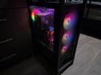 Gaming PC, 32 GB, Virtual Reality, Ophalen of Verzenden, Zo goed als nieuw