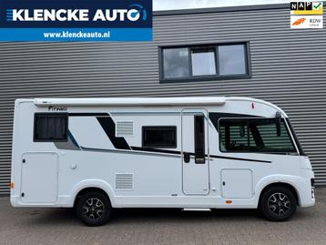 Peugeot Boxer Itineo CJ 660 NIEUWSTAAT Bouwjaar 2024 en slec beschikbaar voor biedingen