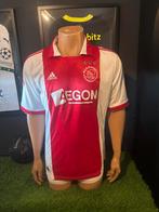 Ajax thuisshirt 2011/2012, Maat L, Ophalen of Verzenden, Gebruikt, Shirt