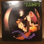 The Cramps ‎– Psychedelic Jungle, Cd's en Dvd's, Vinyl | Rock, Ophalen of Verzenden