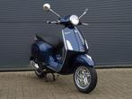 Vespa Primavera 50i new model 2026 digitaal dashbaord, Fietsen en Brommers, Onbekend, Onbekend, VESPA