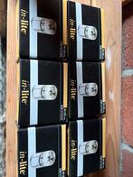 In-lite DB-Led warm white 0,5 watt, Kunststof, Minder dan 50 watt, Ophalen of Verzenden, Zo goed als nieuw