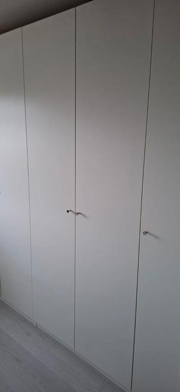 Ikea Pax kasten - 3 stuks - afbeelding 2