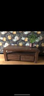Tv kast en boeken kast, Ophalen, 100 tot 150 cm, Zo goed als nieuw, Minder dan 100 cm