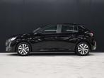 Peugeot 208 1.2 PureTech Blue Lease [NAVIGATIE, APPLE CARPLA, Voorwielaandrijving, Gebruikt, Zwart, Origineel Nederlands