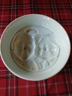 Vintage puddingvorm Max & Moritz jaren 50, Antiek en Kunst, Ophalen of Verzenden