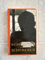Boek Schemeren - Simon Carmiggelt, Boeken, Ophalen of Verzenden, Gelezen, Nederland