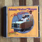 Johnny Guitar Watson - a real mother for ya, Ophalen of Verzenden