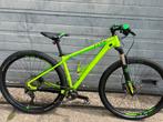 Cube Reaction Pro 29 inch frame M mountainbike deore xt mtb, Ophalen, Zo goed als nieuw, Overige merken