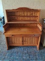 Dressoir/ commode, Ophalen of Verzenden, Gebruikt, 25 tot 50 cm