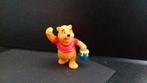 Winnie de Pooh figuren, gaan per stuk, Ophalen of Verzenden, Gebruikt, Beeldje of Figuurtje