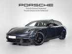 Porsche Panamera 4 E-Hybrid Sport Turismo (bj 2019), Auto's, Porsche, Te koop, Zilver of Grijs, 2900 cc, Gebruikt