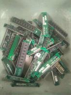 52x strips 30 pins XT 286 386 486 geheugen, Ophalen of Verzenden, Zo goed als nieuw, DDR4, Desktop