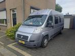 Pössl 2Win 3.0 160Pk AUTOMAAT 78065km Bj.2009, Caravans en Kamperen, Campers, Ringverwarming, Pössl, Diesel, Tot en met 3