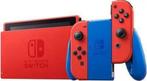 Nitendo switch limited edition, Spelcomputers en Games, Spelcomputers | Nintendo Switch, Switch 2019 Upgrade, Verzenden, Met 2 controllers