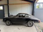 Porsche 911 coupe 1965, Auto's, Oldtimers, Overige kleuren, Bedrijf, Porsche, Handgeschakeld