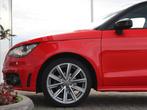 Audi A1 Sportback 1.2 TFSI 85 pk Pro Line S | Xenon | Blueto, Auto's, Voorwielaandrijving, Euro 5, 86 pk, Zwart