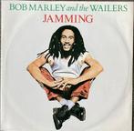 Bob Marley and the Wailers - Jamming (‘77) plaat HEEL MOOI, Verzenden