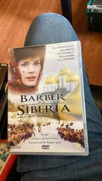 Barber of siberia, Ophalen of Verzenden, Zo goed als nieuw, Drama
