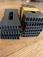 Ubbink stootvoegventilatierooster, Ophalen, Nieuw
