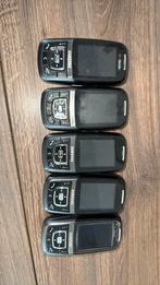Samsung D600, Ophalen of Verzenden, Zo goed als nieuw