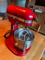KitchenAid Heavy Duty 5KPM5 – 315W – Krachtige Keukenrobot, Ophalen, Zo goed als nieuw
