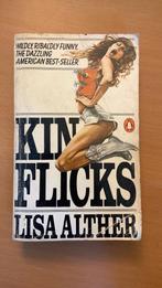 Kinflicks - Lisa Alther, Ophalen of Verzenden, Nederland