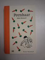 Peenhaar Jules Renard, Ophalen of Verzenden, Zo goed als nieuw