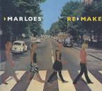CD MARLOES RE MAKE THE BEATLES ABBEY ROAD tori amos pink u2, Verzenden, 2000 tot heden, Zo goed als nieuw