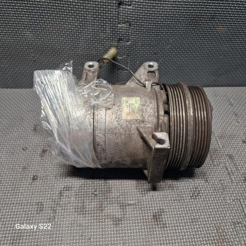 VOLVO V50 AIRCOPOMP / P30761390, Auto-onderdelen, Airco en Verwarming, Volvo, Gebruikt, Ophalen of Verzenden