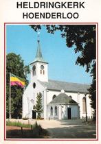 Hoenderloo, Heldringkerk, Ophalen of Verzenden, 1980 tot heden, Gelopen, Gelderland
